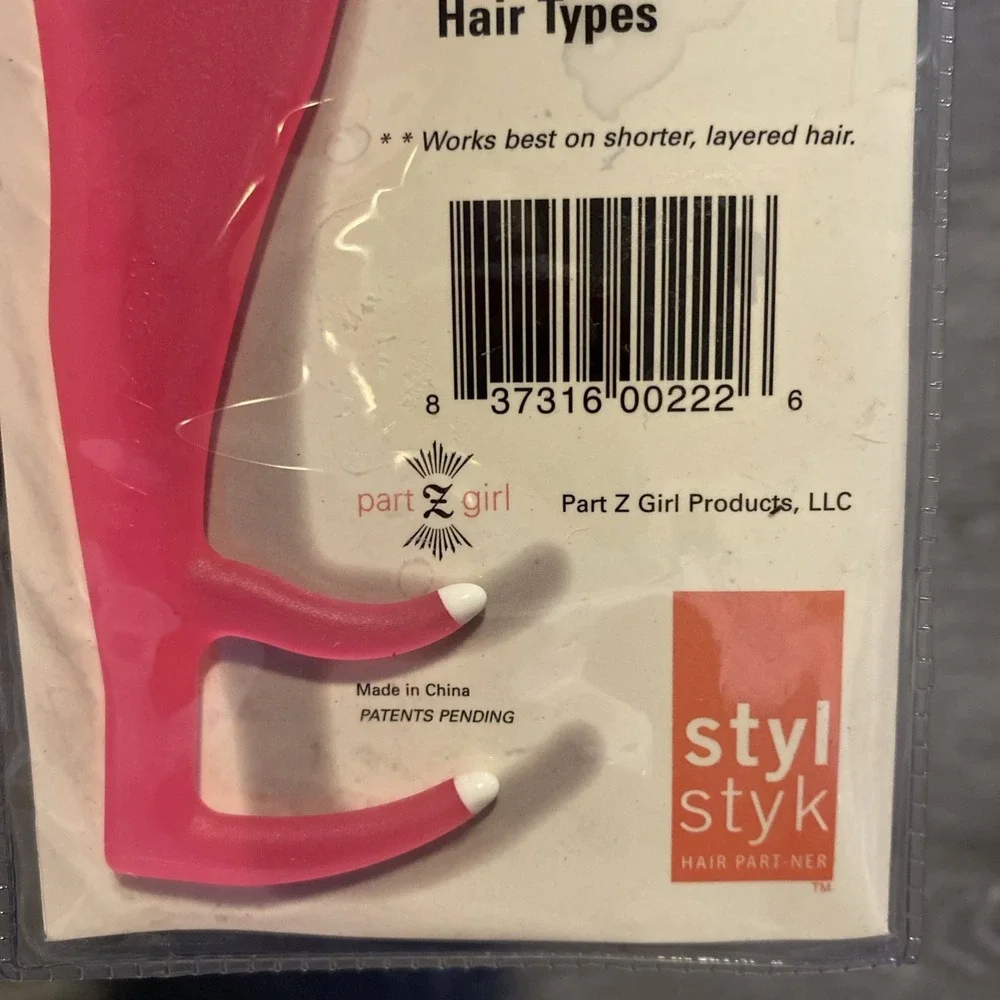 Styl Styk new vintage